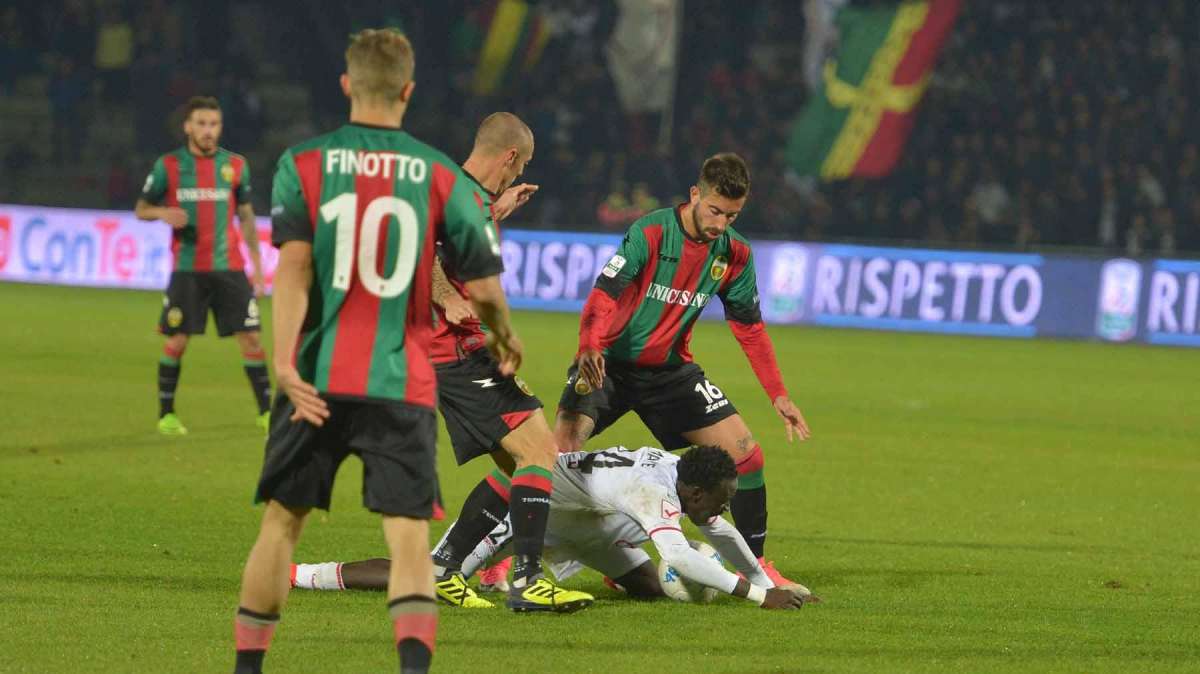 Le 5 cose che abbiamo imparato da Avellino-Ternana 2-1