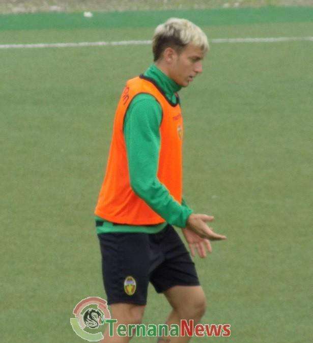 Due i rossoverdi citati fra i migliori di giornata