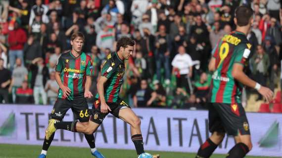 Gregorio Luperini Ternana