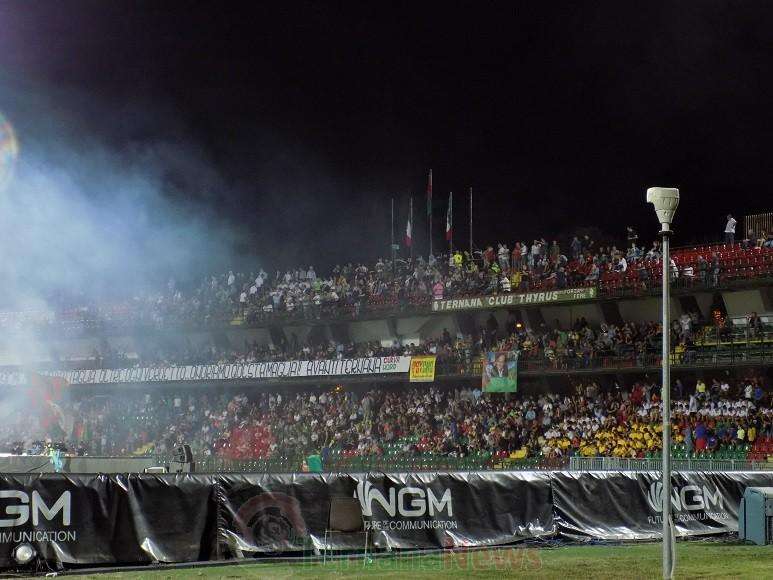 Ternana - Il Libero Liberati è sold out: fatto l'ultimo abbonamento!