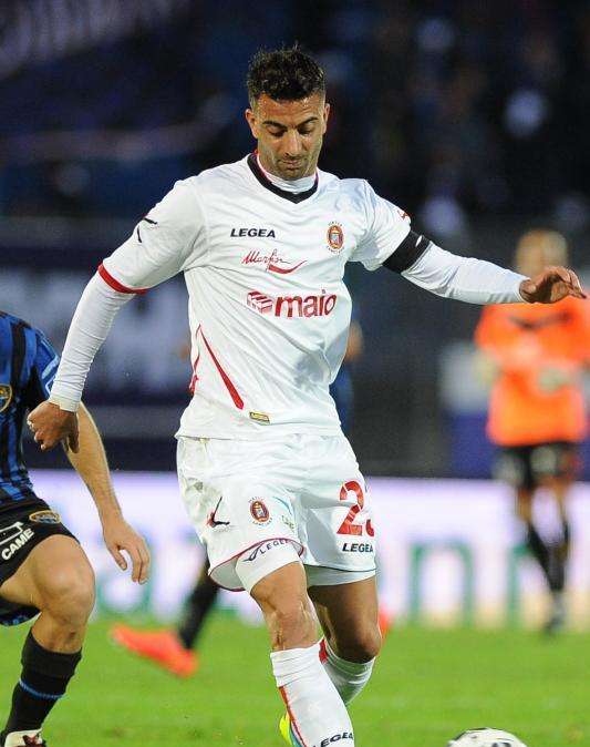 Messaggero - Grossi: "Ho poco spazio ma lavoro per dimostrare il mio valore"