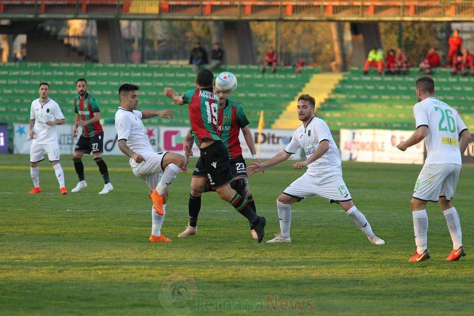 Ternana - Le prossime due contro avversari "stanchi"
