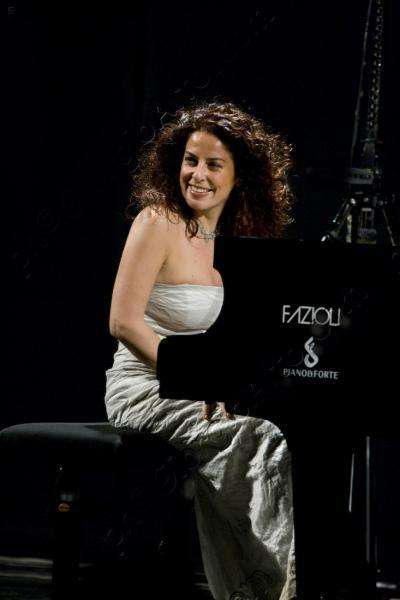 Messaggero - Cristiana Pegoraro: "Tiferò Ternana da New York"