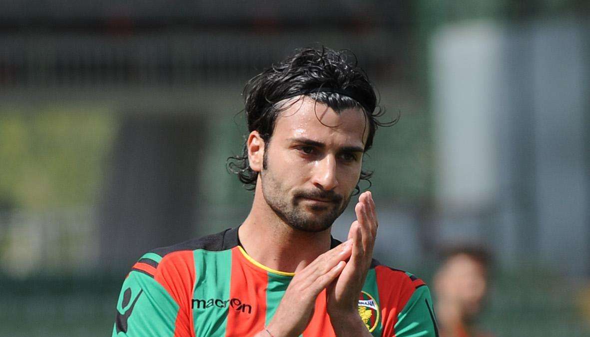 Ceravolo: "Soddisfatto del gruppo, quest'anno speriamo di divertirci"