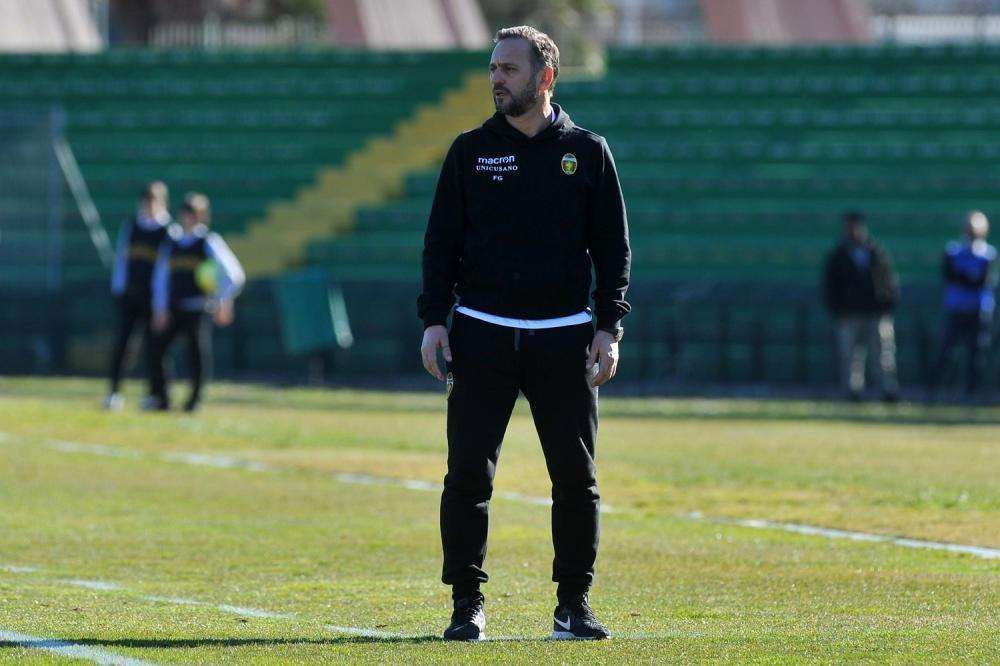 Rieti-Ternana, ecco i 22 convocati di Fabio Gallo