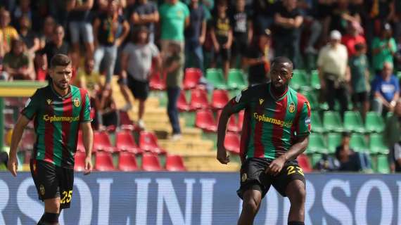 Ternana: trova il vestito giusto