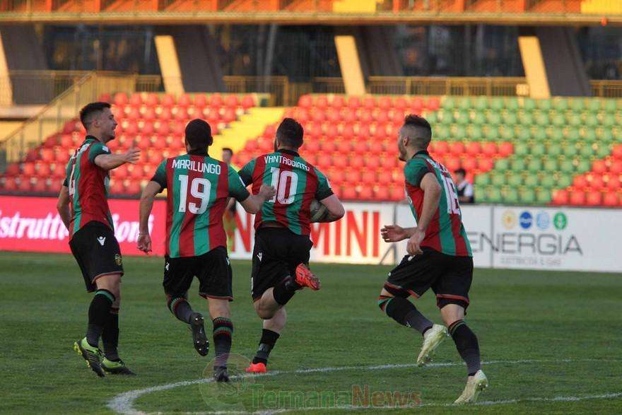 Serie C/B - Dai playoff alla retrocessione in sette punti