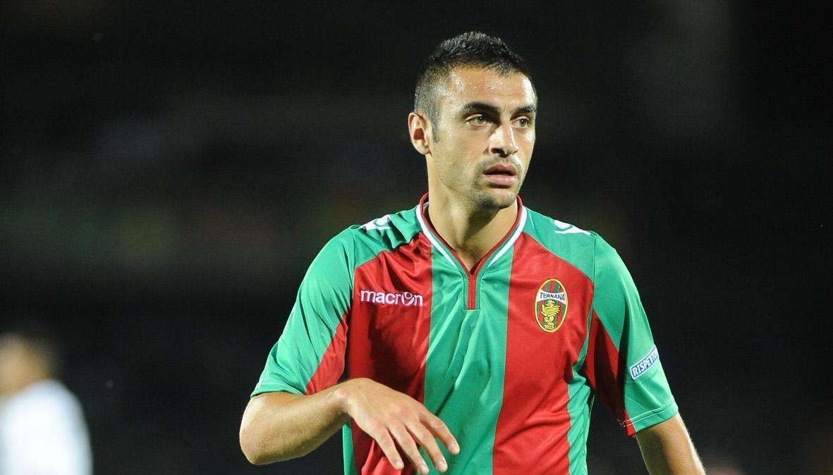 Verso Ternana-Ascoli, l'unico ex non ci sarà...