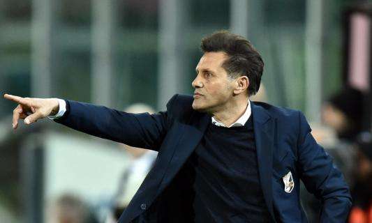 UFFICIALE - Avellino, è Novellino il nuovo allenatore