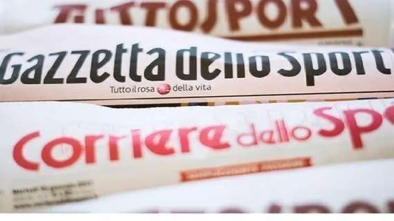 Rassegna stampa - Sfoglia le prime pagine dei quotidiani