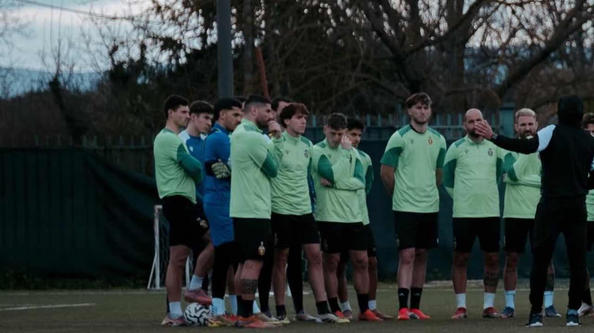 Ternana-Sambenedettese: studio di un avversario per tornare a correre