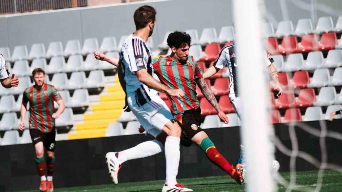 Rassegna stampa - CdU - Fere, ecco i gemelli del gol