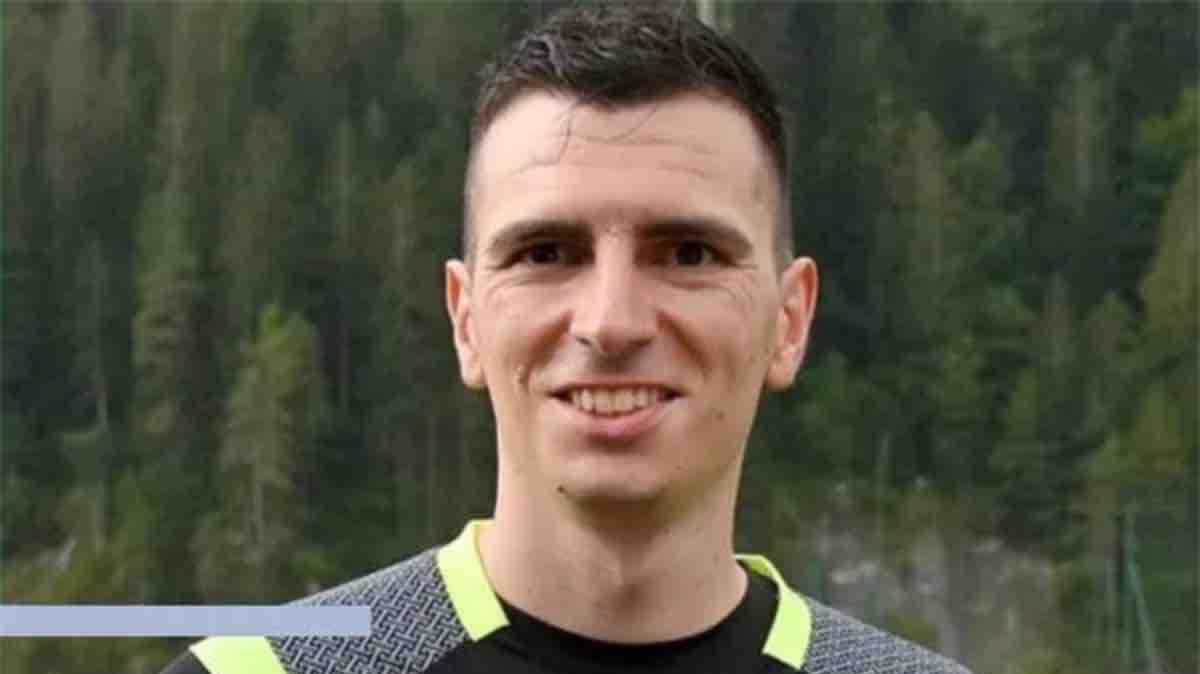 Ternana-Perugia, designato Zago per arbitrare il derby