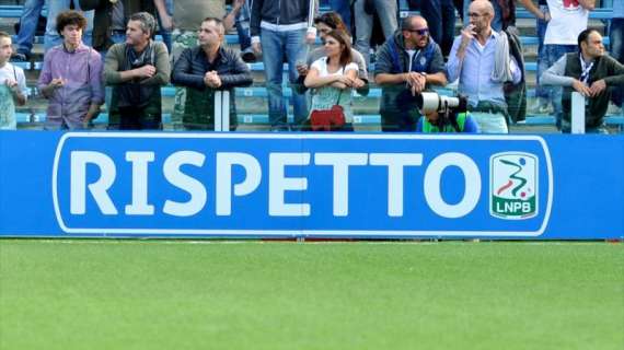 Serie B, i risultati parziali: vincono Verona e Frosinone