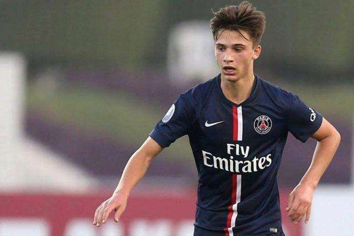 Ternana - Ecco chi è Lorenzo Callegari