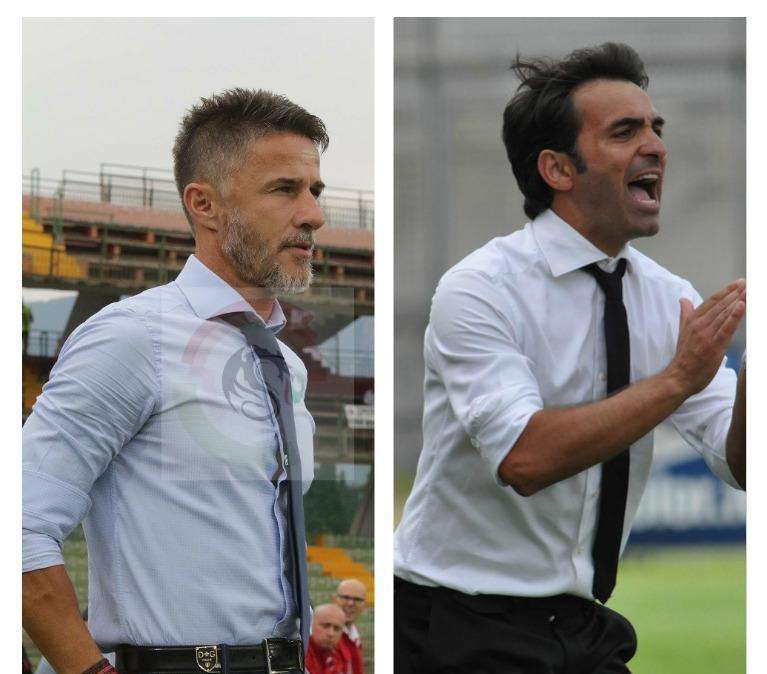 Curiosità dalla settima - Pecchia e Carbone, da compagni ad avversari