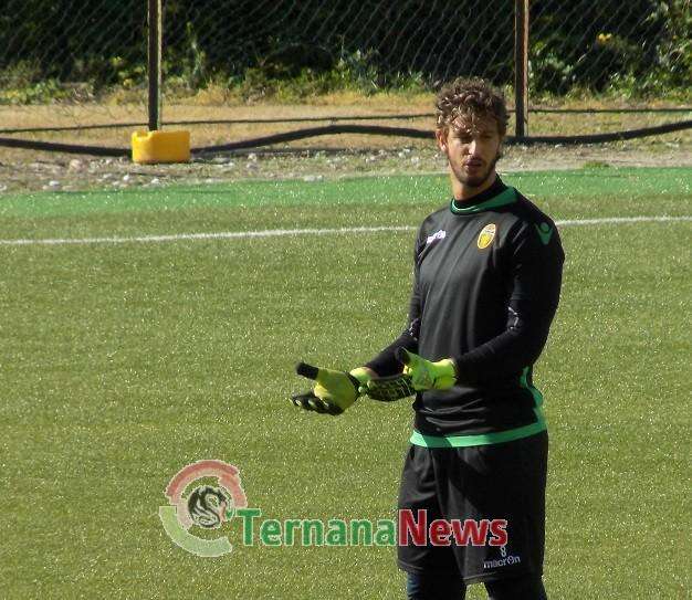 Ternana - Ecco chi sono i sempre presenti in campo