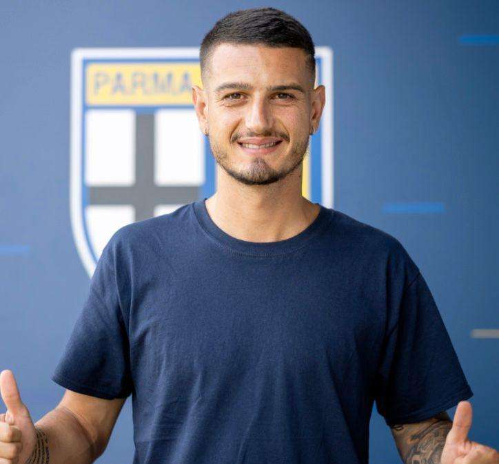 Serie B, tra i best goal di settembre c'è anche quello di Partipilo