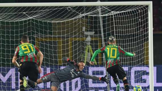 Rosso&Verde - Il semaforo di Ternana-Cagliari 1-0