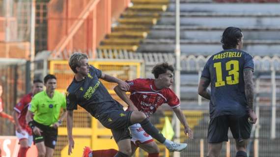 Rassegna Stampa - La pagella della Ternana nel derby con il Perugia secondo i quotidiani locali e nazionali