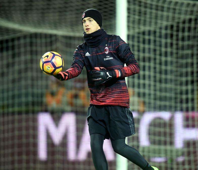 CdU - Ranucci: "Plizzari grande colpo, lo volevano altri club"