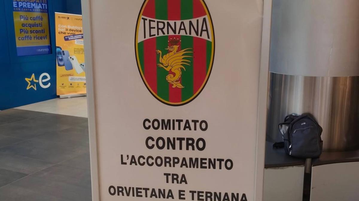 Comitato contro l'accorpamento
