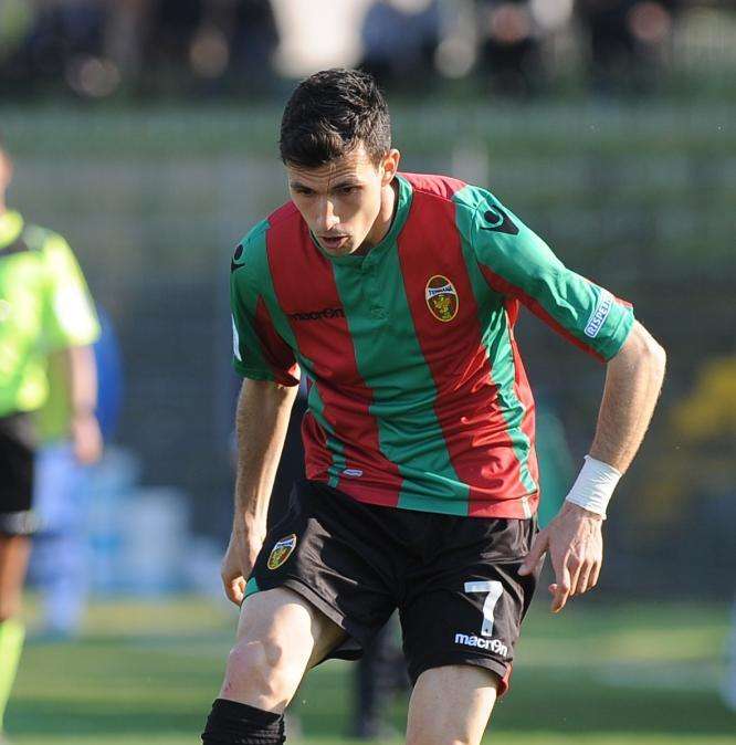 RassegnaStampa - Il Messaggero - Fere ok con Furlan e Vives, il Foligno non punge mai