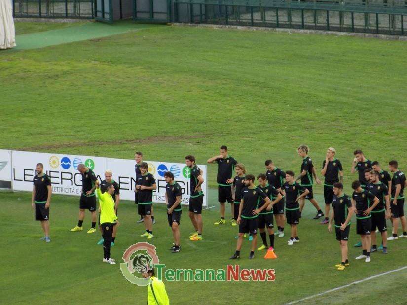 Domani ancora lavoro pomeridiano per le Fere