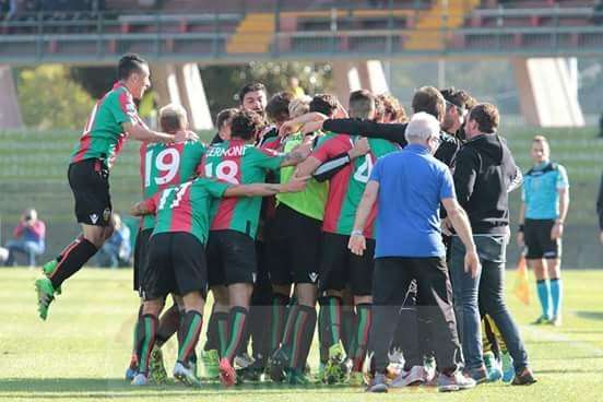 Tre cose che tengo, tre cose che butto dopo Ternana-Novara