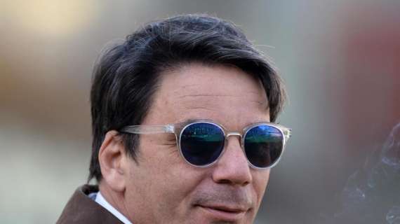 Avellino-Ternana, Capuano: "2-0 risultato giusto, non c'è stata partita"