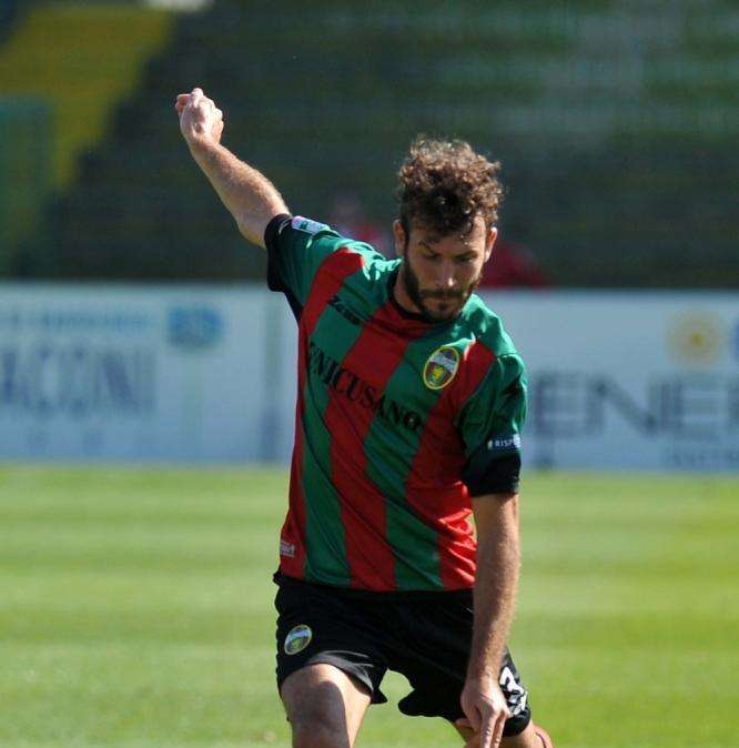 Ternana - Incognite in difesa per De Canio