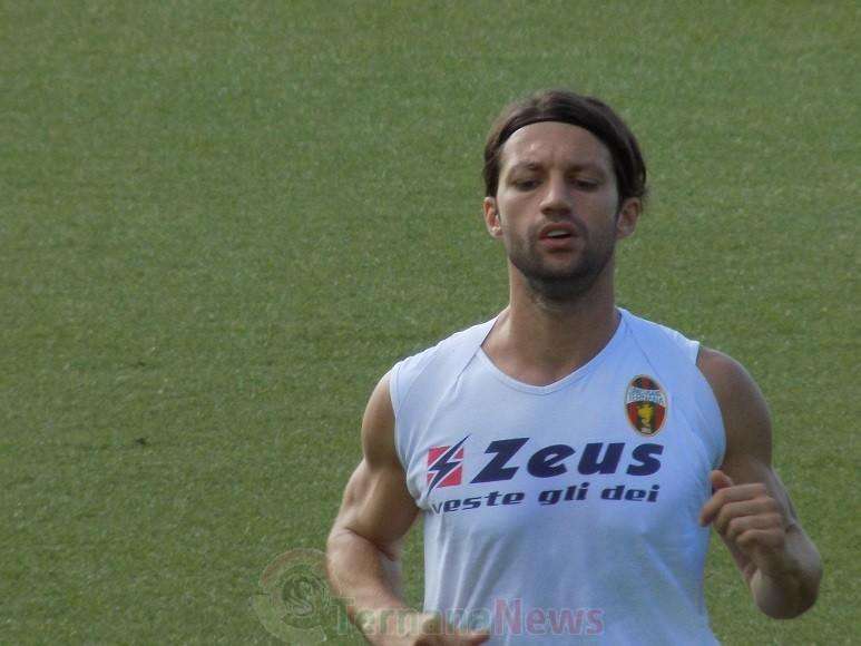 Ternana - A parte Paolucci, in due ai box