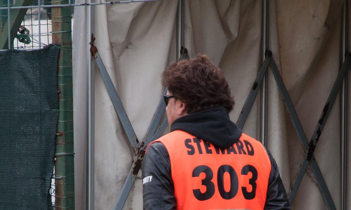 Ternana, sicurezza al Liberati e pagamenti arretrati: incontro in Prefettura per sbloccare la situazione