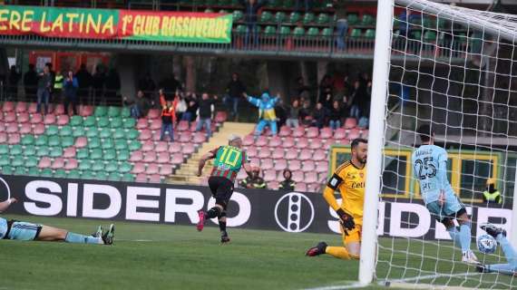 Ternana: ecco come segni