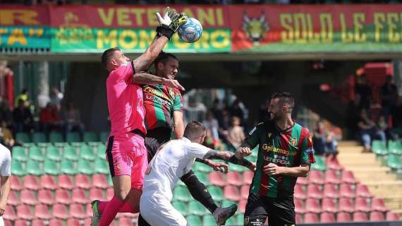 Tiago Casasola Ternana