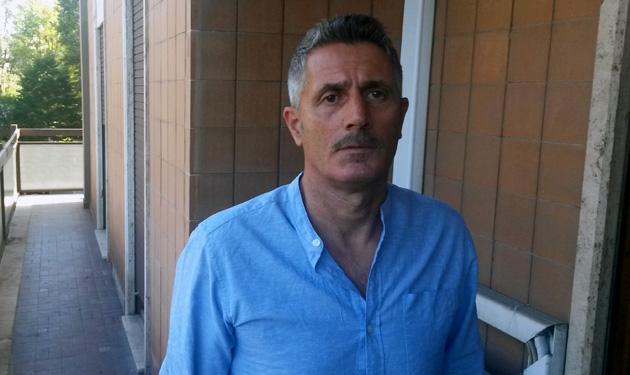 Silvio Paolucci