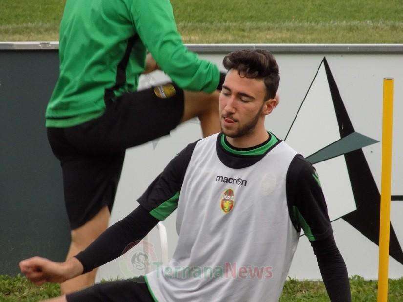 Ufficiale: altro rossoverde convocato in nazionale