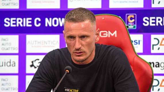 Ignazio Abate Ternana