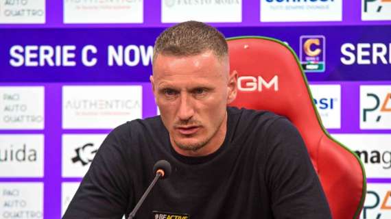 Ignazio Abate Ternana