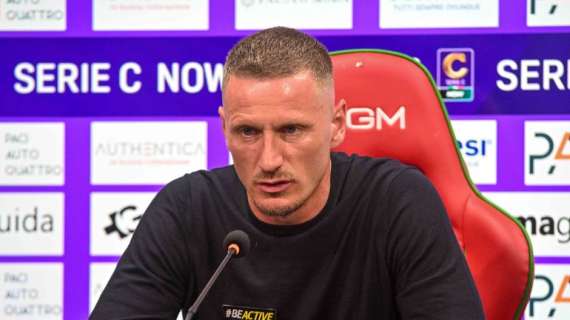 Ignazio Abate Ternana