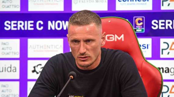 Ignazio Abate Ternana