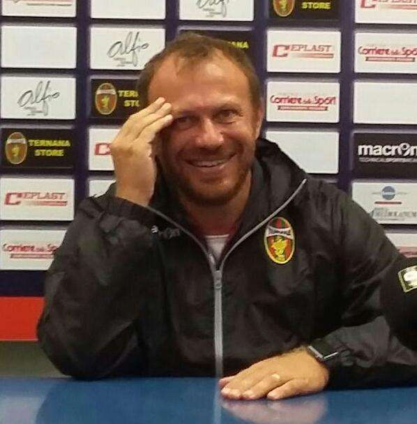 Breda (e Ricchetti)-Avellino, una storia lunga vent'anni