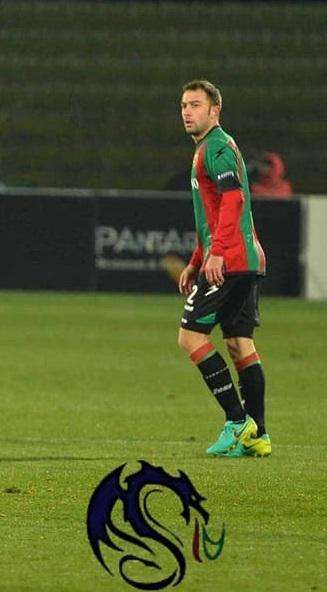 I Pagelloni della Ternana - Il girone d'andata di Roberto Vitiello