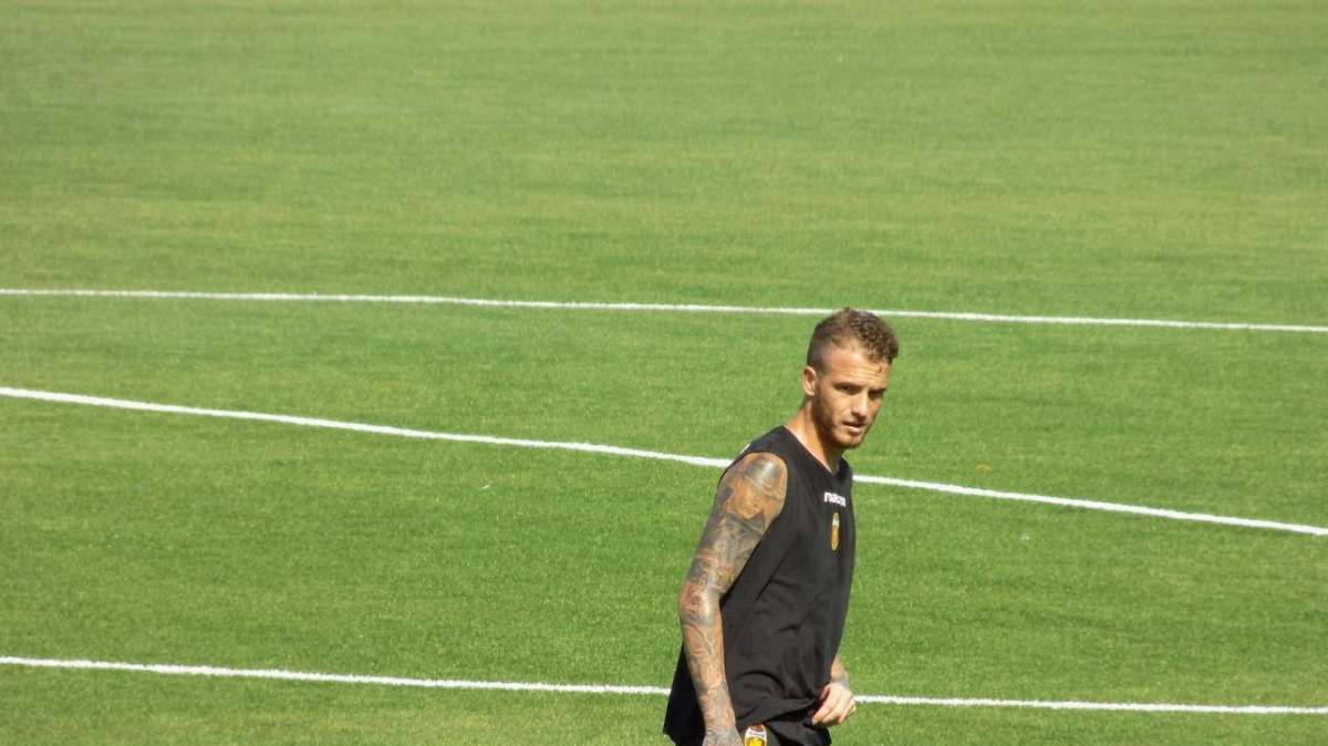 Ternana - Contro il Rieti nessuno squalificato: rientrano in tre