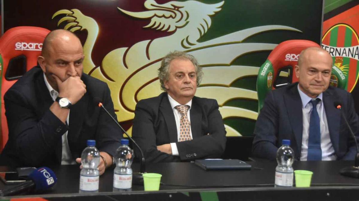 Foresti, Forte, Rizzo