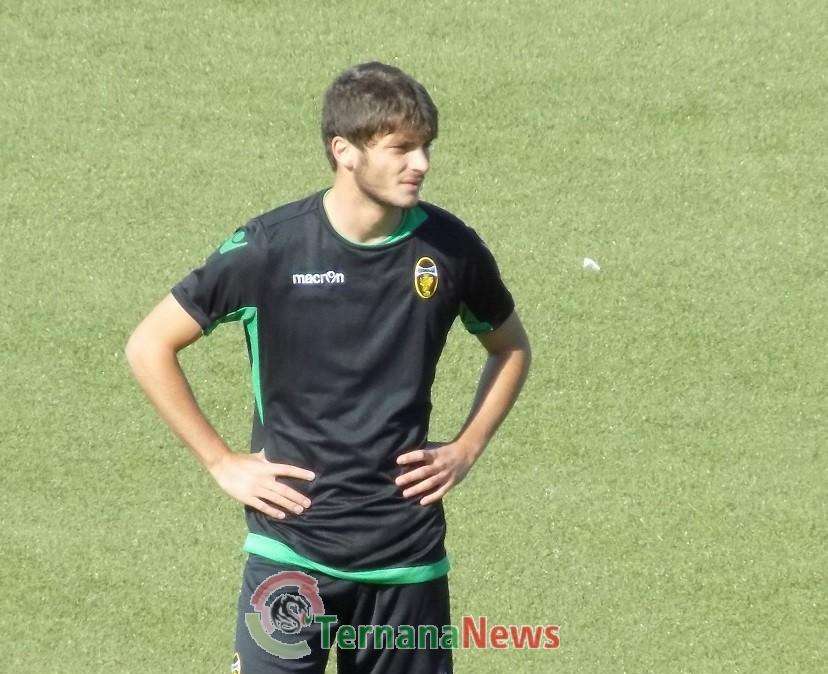 CdS - La situazione in casa Ternana