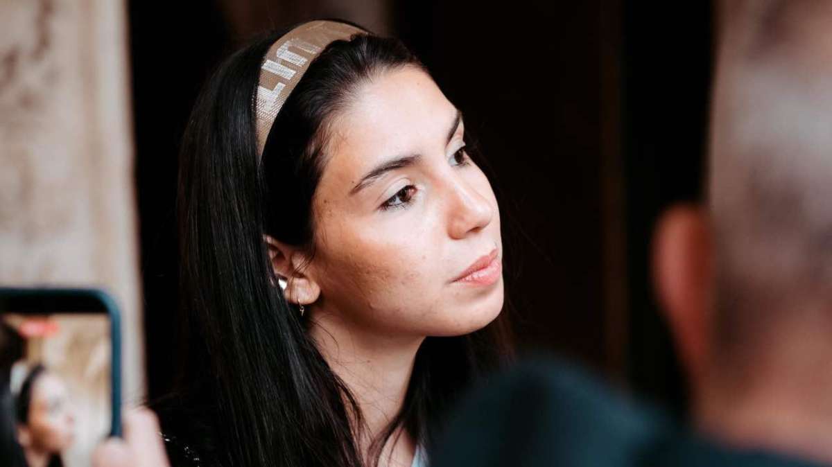 Claudia Rizzo - Foto Ternana Calcio