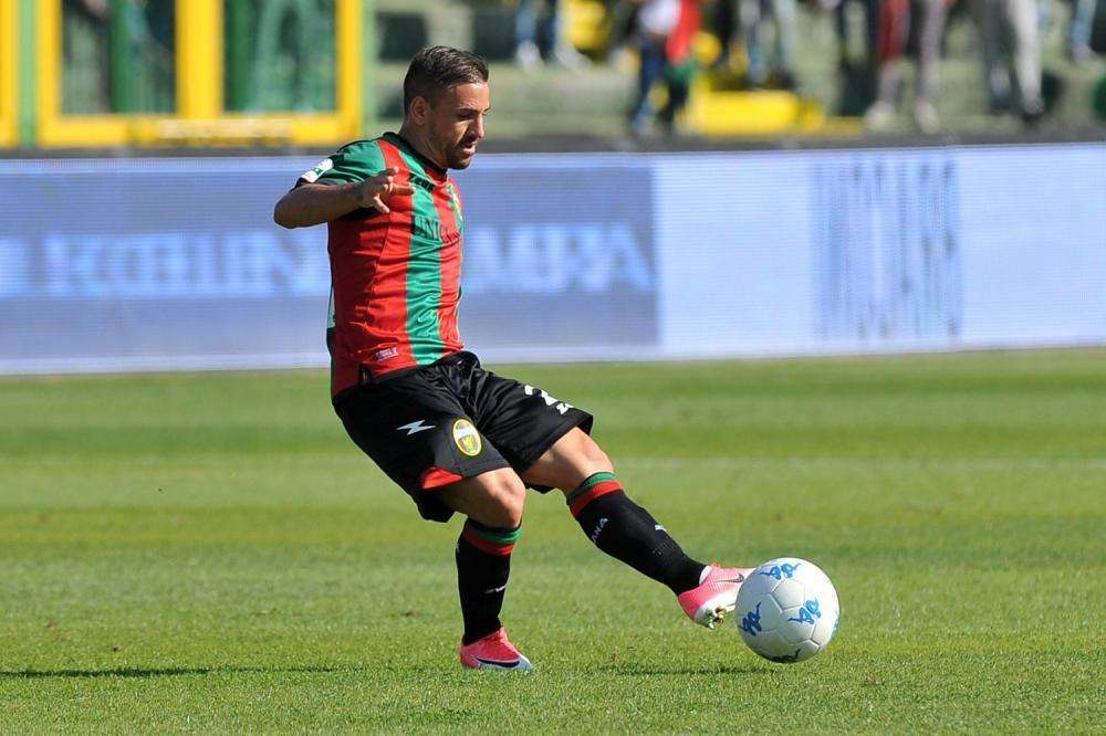 Ternana - Tiscione finisce nel mirino di un'altra di C