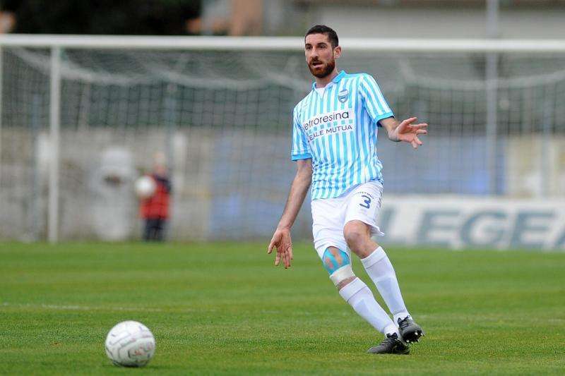 Nazione - Ternana, c'è Gasparetto