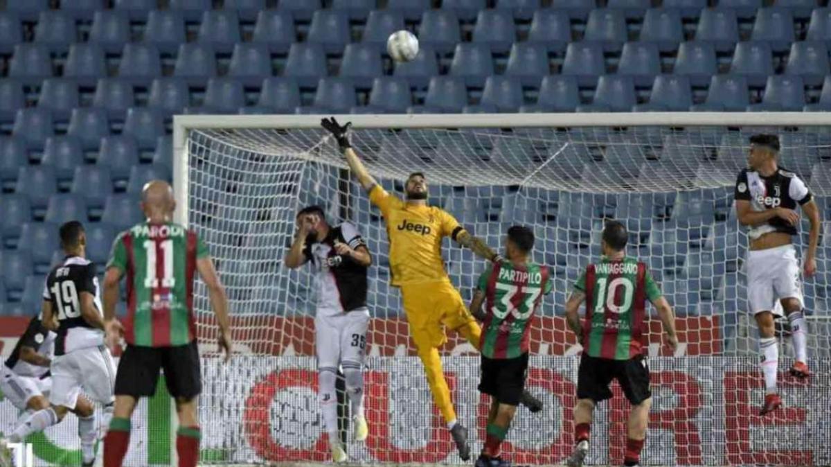 Dalla beffa in Coppa alla corsa playoff: Ternana sfida la Juventus Next Gen
